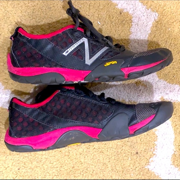 minimus running shoes